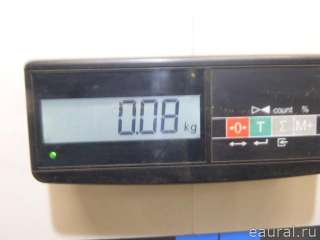 Распределитель впрыска (инжектор) Lexus LX 2 2007г. 2320950040 Toyota - Фото 6