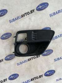  Рамка фары противотуманной правой к Subaru WRX Арт 78561581