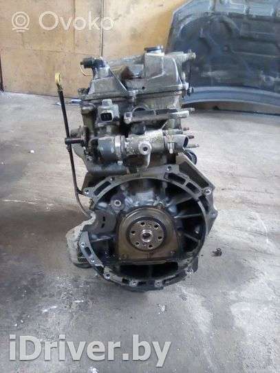 Двигатель  Ford Mondeo 3 1.8  Бензин, 2003г. rf1s766015at, , n570a , artKST4459  - Фото 2