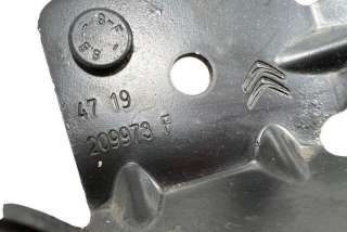 Пластик моторного отсека Peugeot 508 2 2020г. 4719209973F, 209973 , art11359524 - Фото 7