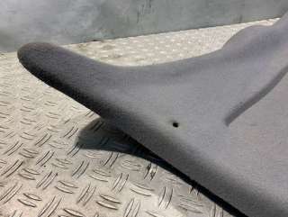 Обшивка крышки багажника Citroen Xsara Picasso 2004г. 14291962 - Фото 4