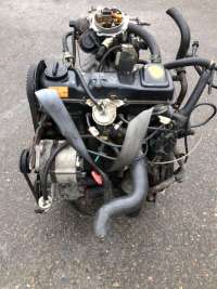 PN Двигатель Volkswagen Golf 2 Арт 78111738
