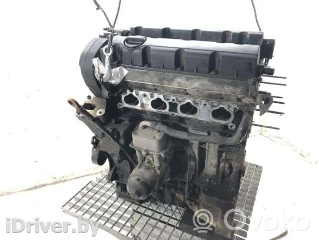 Двигатель  Citroen C8   2006г. rfj , artLOS11998  - Фото 1