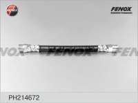ph214672 fenox Патрубок (трубопровод, шланг) Volkswagen Golf 1 Арт 72232036, вид 1