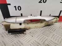 Ручка наружная передняя левая Kia Picanto 2 2012г. 82651-1Y010 - Фото 4