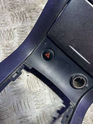Кнопка аварийки Nissan Maxima А34 2006г.  - Фото 2