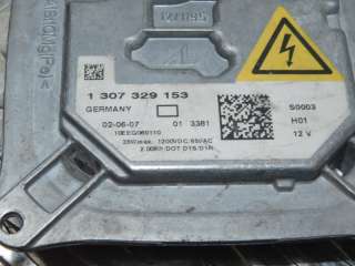 Блок розжига ксенона MINI Cooper R56 2007г. 1307329153 - Фото 2