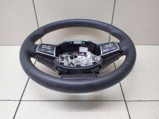 Рулевое колесо для AIR BAG (без AIR BAG) Kia Sorento 4 2021г. 56100P2880WK - Фото 4