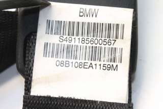 Ремень безопасности задний правый BMW X5 E70 2008г. art5703386 - Фото 7