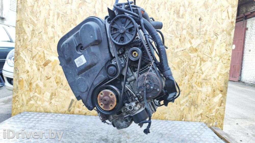 Двигатель  Volvo S80 1 2.9  Бензин, 2002г. B6294S2  - Фото 2