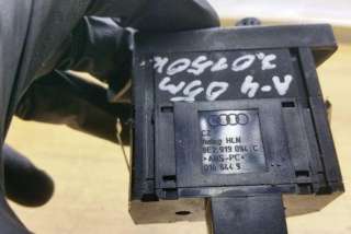 Кнопка (Выключатель) Audi A4 B7 2005г. 8E2919094C , art11006923 - Фото 2