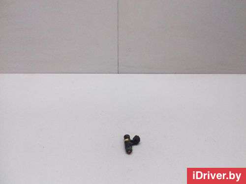 Распределитель впрыска (инжектор) Volkswagen Golf 5 2010г. 036906031AG VAG - Фото 1