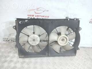 Вентилятор радиатора Toyota Corolla VERSO 1 2002г. 1680004260, , 1680003550 , artUST96866 - Фото 2