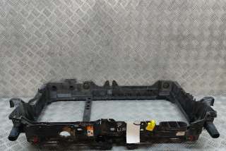 Передняя панель крепления облицовки (телевизор) Ford Courier 2014г. ET76-A16E146-BE , art9961726 - Фото 3
