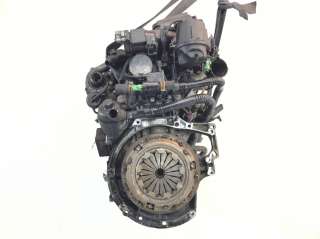 Двигатель  Citroen C3 1 1.4 HDi Дизель, 2005г. 8HZ(DV4TD)  - Фото 6