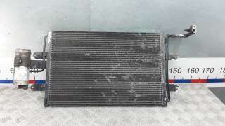  Радиатор кондиционера к Audi TT 1 Арт 103.83-1869239