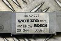 Датчик удара Volvo S80 1 2002г. 9452777 , art9424058 - Фото 4