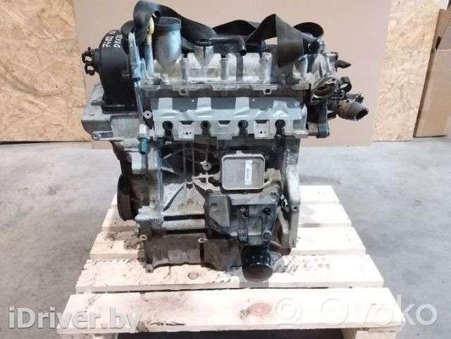 Двигатель  Volkswagen Polo 5 1.2  Бензин, 2014г. cjz , artAUT45973  - Фото 1