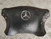 2034601198 Подушка безопасности водителя к Mercedes C W203 Арт 103.85-2245029