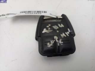 12230083 Ключ-карта к Opel Vectra C  Арт 54483850