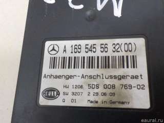 1695455632 Блок электронный Mercedes Sprinter W906 Арт E52285412, вид 4