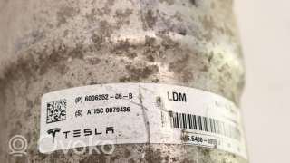 Амортизатор задний Tesla model S 2012г. 600635206b, 6006352-06-b, 6006352 , artPZX603 - Фото 3