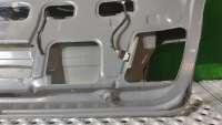 Крышка багажника (дверь 3-5) BMW 3 E46 2002г.  - Фото 9