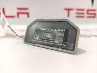 1449730-00-B Подсветка номера к Tesla model Y Арт 9937338