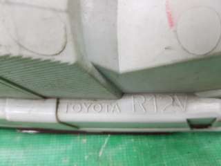 Фонарь противотуманный Toyota Land Cruiser Prado 150 2009г. 8158160240 - Фото 9