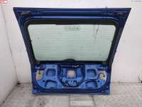 Крышка багажника (дверь 3-5) Seat Leon 1 2000г. 1M6827025H - Фото 2