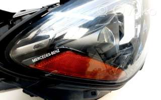 Фара правая Mercedes GLE W167 2020г. a2479003703 , artKUR18144 - Фото 2