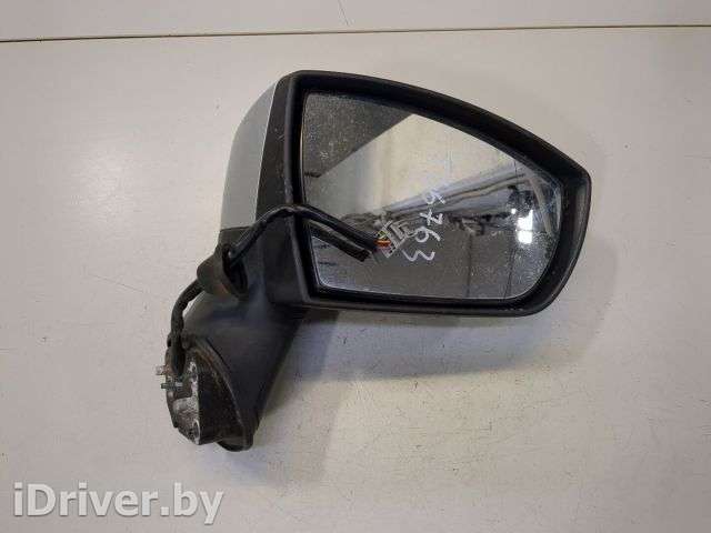 Зеркало наружное Ford Kuga 1 2008г. 1765814,8V4117682GG - Фото 1