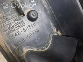 Решетка радиатора Ford Ranger 1 1999г. um4850710 , artORS27117 - Фото 6