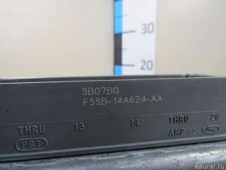 F5SB14A624AA Ford Блок управления двигателем Ford Focus 1 Арт E80857185