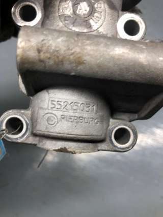 Клапан EGR Opel Zafira B 2005г. 55215031,50024005 - Фото 2