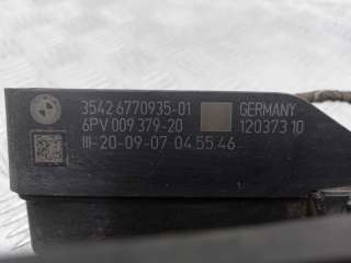 6770935 Педаль газа к BMW 1 E81/E82/E87/E88 Арт 00229923