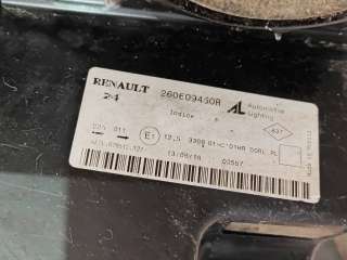 фара Renault Logan 2 2012г. 260609450R - Фото 7