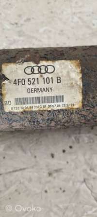 Карданный вал Audi A6 C6 (S6,RS6) 2005г. 4f0521101b , artAEA4872 - Фото 8