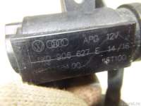 Клапан электромагнитный Volkswagen LT 2 2001г. 1K0906627E VAG - Фото 3