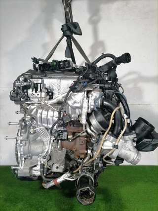 Двигатель  BMW 4 G22/G23 2.0  Дизель, 2022г. B47D20B  - Фото 4