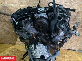 Двигатель  Mercedes E W207 3.0  Дизель, 2011г. OM642,642853,OM642853  - Фото 7