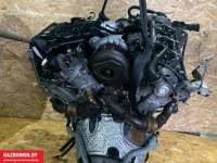 Двигатель  Mercedes C W205   2016г. OM642,642853,OM642853  - Фото 7