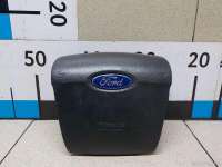 1677413 Подушка безопасности водителя Ford Mondeo 4 restailing Арт E30919691