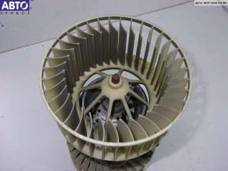 Двигатель отопителя (моторчик печки) BMW 5 E39 2000г. 8385558 - Фото 3