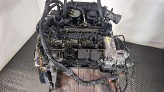 Двигатель  Mercedes C W203 2.2 CDI Дизель, 2005г. OM 646.962  - Фото 5