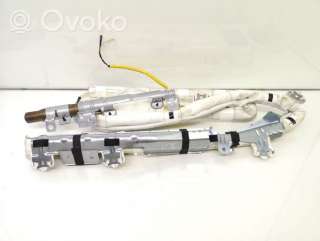 Подушка безопасности боковая (шторка) Toyota Verso 2013г. 621800f020 , artFRC30116 - Фото 2
