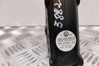 Усилитель музыкальный Volkswagen Golf 5 2005г. 1K0035463D , art844317 - Фото 3