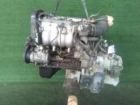 Двигатель  Mitsubishi RVR   1996г. 4G63  - Фото 2
