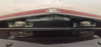 Крышка багажника (дверь 3-5) Cadillac CTS 2 2007г.  - Фото 7