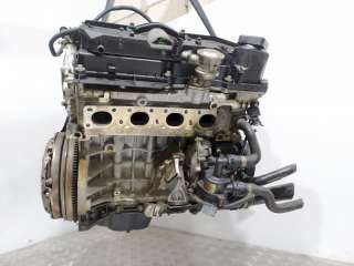 Двигатель  BMW 3 E46 1.8  2003г. N42B18AB  - Фото 2